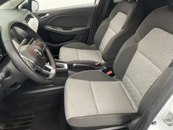 RENAULT CLIO V - voiture d'occasion - Photo 17