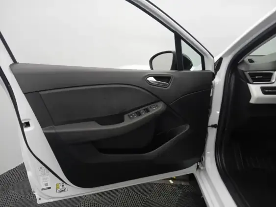 RENAULT CLIO V - voiture d'occasion - Photo 16