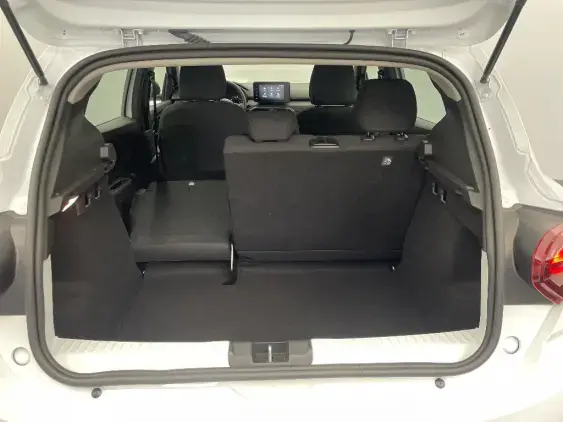DACIA SANDERO III - voiture d'occasion - Photo 16
