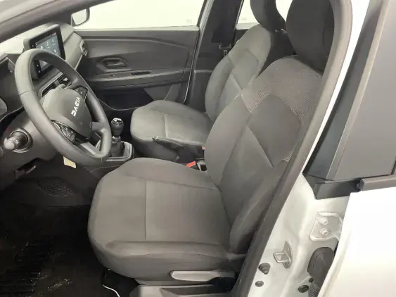 DACIA SANDERO III - voiture d'occasion - Photo 18