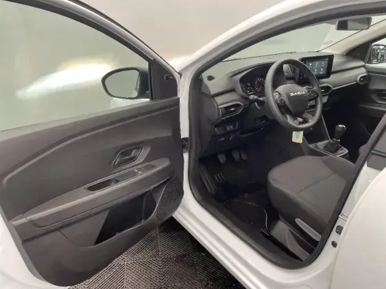DACIA SANDERO III - voiture d'occasion - Photo 19