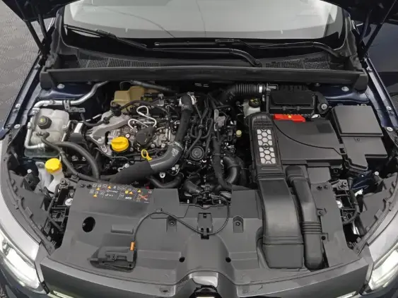 RENAULT MEGANE IV - voiture d'occasion - Photo 18
