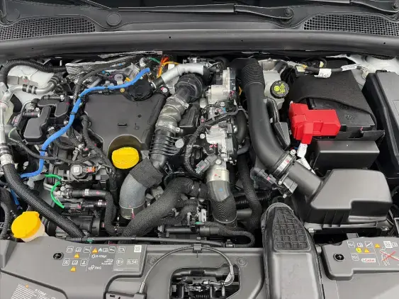 RENAULT CLIO V - voiture d'occasion - Photo 21