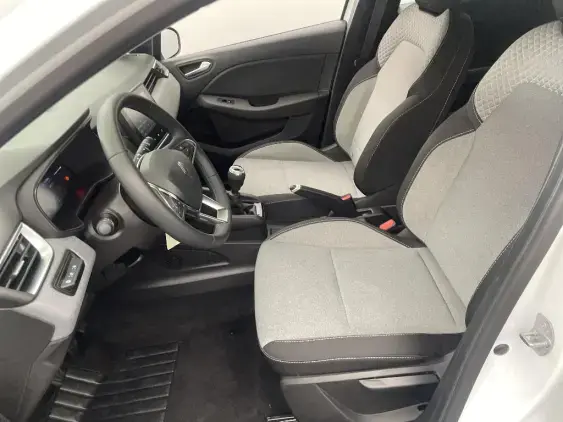 RENAULT CLIO V - voiture d'occasion - Photo 18