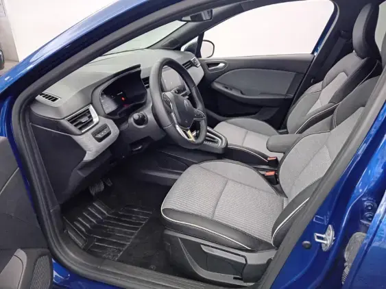 RENAULT CLIO V - voiture d'occasion - Photo 16