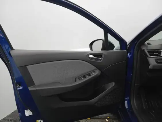 RENAULT CLIO V - voiture d'occasion - Photo 17