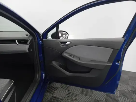 RENAULT CLIO V - voiture d'occasion - Photo 18