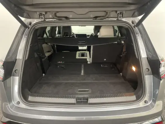 RENAULT ESPACE VI - voiture d'occasion - Photo 16