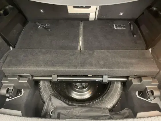 RENAULT ESPACE VI - voiture d'occasion - Photo 17