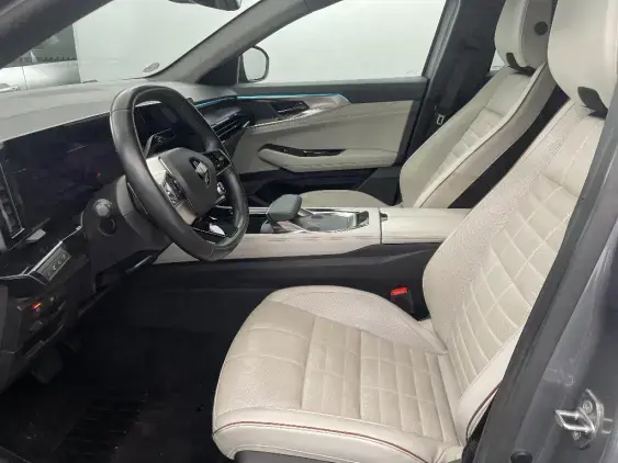 RENAULT ESPACE VI - voiture d'occasion - Photo 18