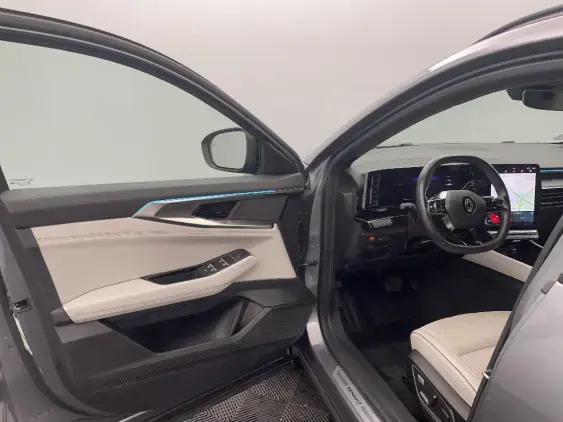 RENAULT ESPACE VI - voiture d'occasion - Photo 19