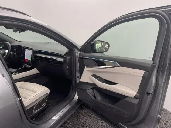 RENAULT ESPACE VI - voiture d'occasion - Photo 20