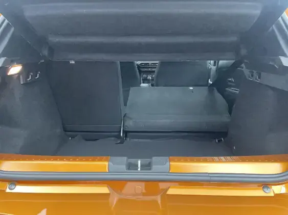DACIA SANDERO III - voiture d'occasion - Photo 16