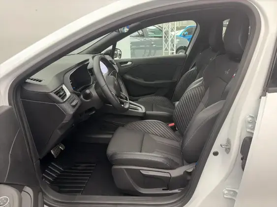 RENAULT CLIO V - voiture d'occasion - Photo 18