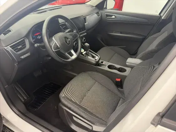 RENAULT ARKANA - voiture d'occasion - Photo 18