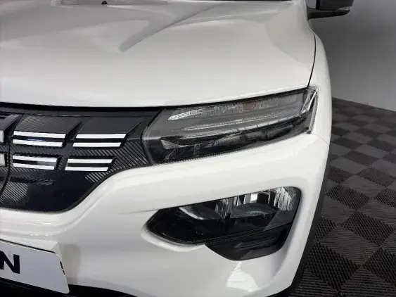 DACIA SPRING - voiture d'occasion - Photo 19