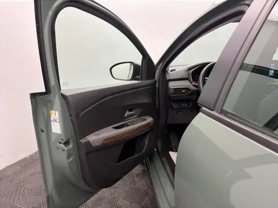 DACIA SANDERO III - voiture d'occasion - Photo 18