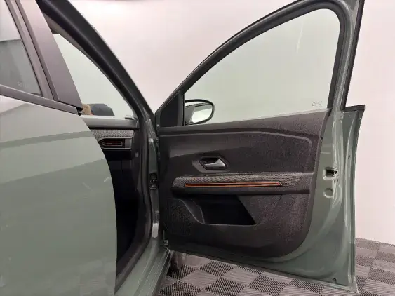 DACIA SANDERO III - voiture d'occasion - Photo 19