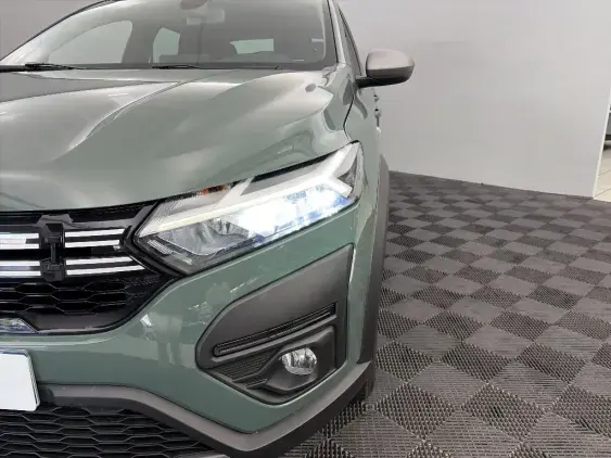 DACIA SANDERO III - voiture d'occasion - Photo 21