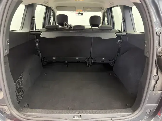 DACIA LODGY - voiture d'occasion - Photo 16