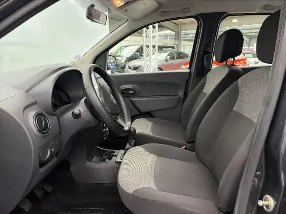 DACIA LODGY - voiture d'occasion - Photo 18