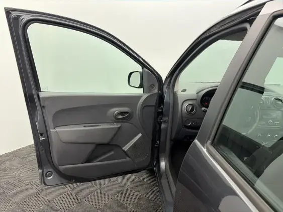 DACIA LODGY - voiture d'occasion - Photo 19