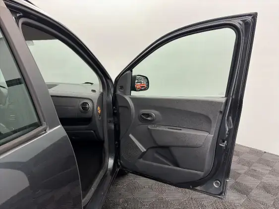 DACIA LODGY - voiture d'occasion - Photo 20