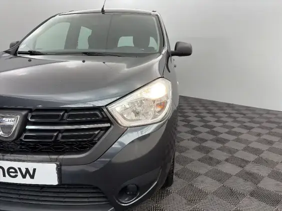 DACIA LODGY - voiture d'occasion - Photo 22
