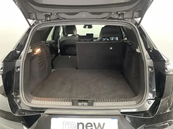 RENAULT SYMBIOZ - voiture d'occasion - Photo 16