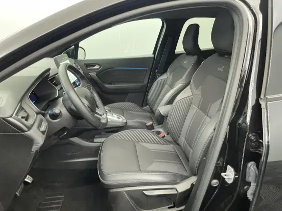RENAULT SYMBIOZ - voiture d'occasion - Photo 18