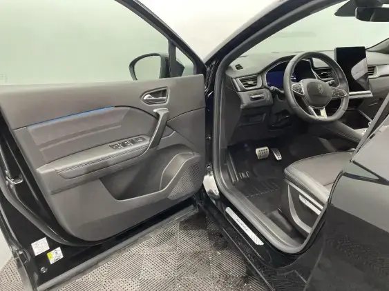 RENAULT SYMBIOZ - voiture d'occasion - Photo 19
