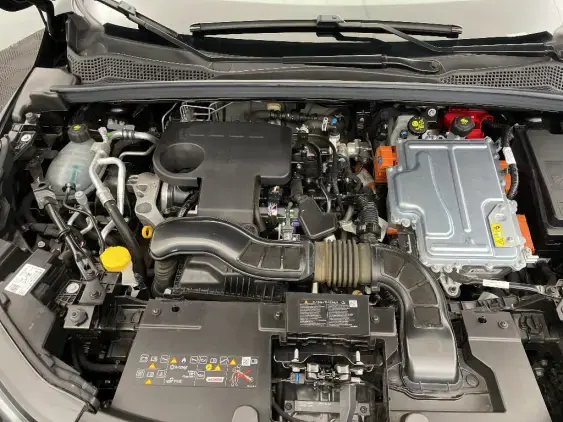 RENAULT SYMBIOZ - voiture d'occasion - Photo 21
