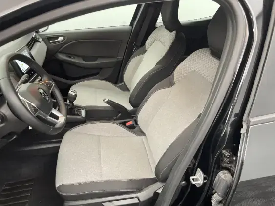RENAULT CLIO V - voiture d'occasion - Photo 18