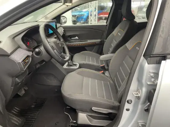 DACIA SANDERO III - voiture d'occasion - Photo 18