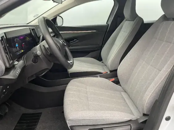 RENAULT MEGANE V - voiture d'occasion - Photo 17