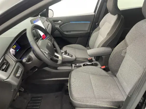RENAULT SYMBIOZ - voiture d'occasion - Photo 18