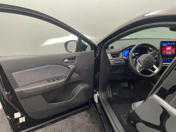 RENAULT SYMBIOZ - voiture d'occasion - Photo 19