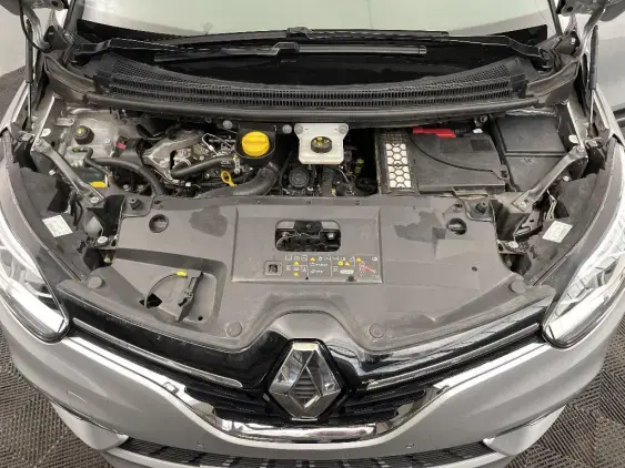 RENAULT SCENIC IV - voiture d'occasion - Photo 21