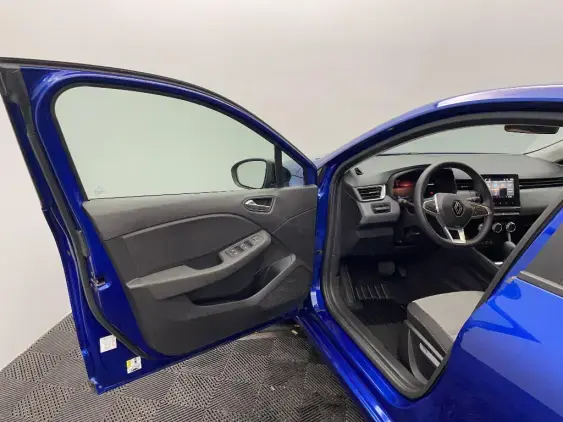 RENAULT CLIO V - voiture d'occasion - Photo 18