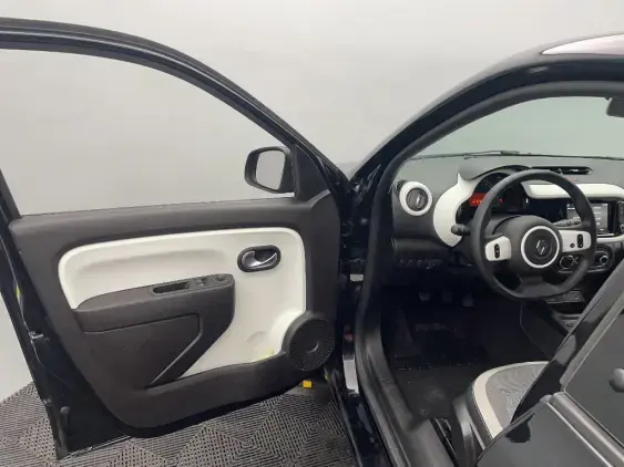 RENAULT TWINGO III - voiture d'occasion - Photo 19