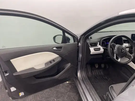 RENAULT CLIO V - voiture d'occasion - Photo 19