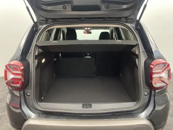 DACIA DUSTER II - voiture d'occasion - Photo 16