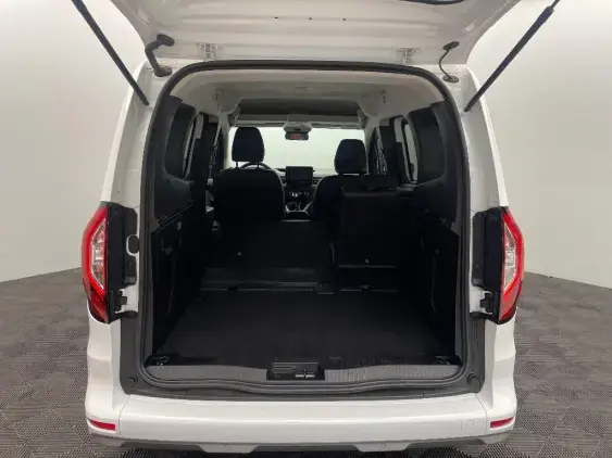 RENAULT KANGOO III - voiture d'occasion - Photo 16