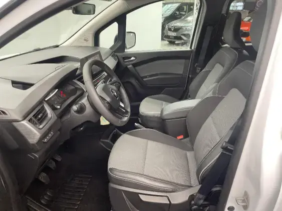 RENAULT KANGOO III - voiture d'occasion - Photo 17
