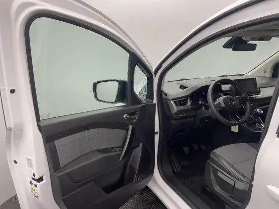 RENAULT KANGOO III - voiture d'occasion - Photo 18