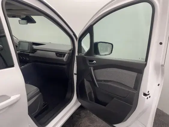 RENAULT KANGOO III - voiture d'occasion - Photo 19