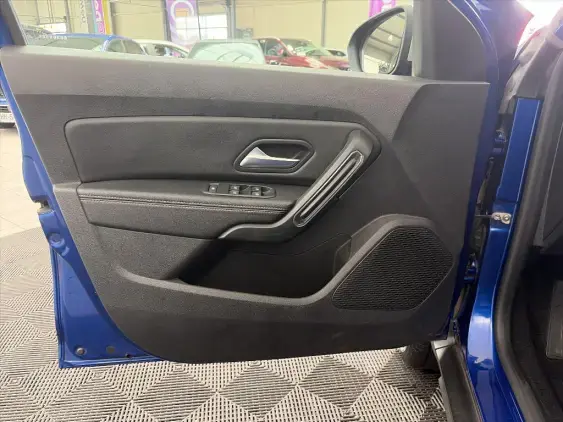 DACIA DUSTER II - voiture d'occasion - Photo 18