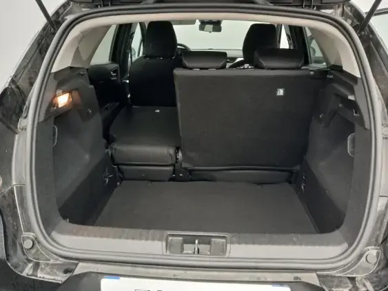 RENAULT CAPTUR II - voiture d'occasion - Photo 16
