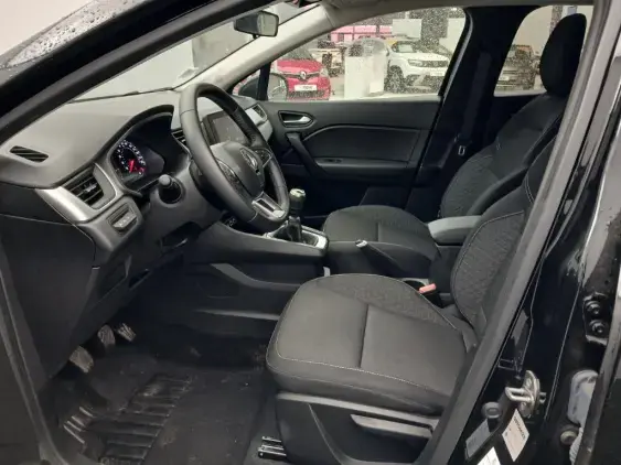 RENAULT CAPTUR II - voiture d'occasion - Photo 18