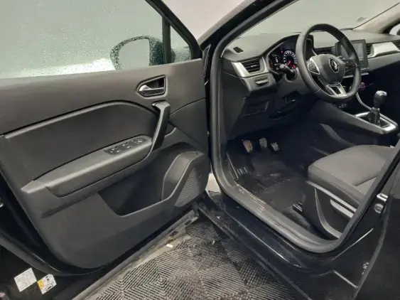 RENAULT CAPTUR II - voiture d'occasion - Photo 19